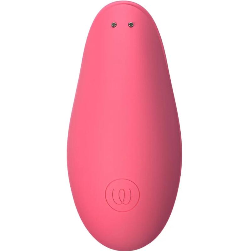 Womanizer - Liberty 2 Clitoris Stimulator & Sucker Pink