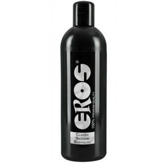 Eros Classic Silicone Bodyglide 500 Ml
