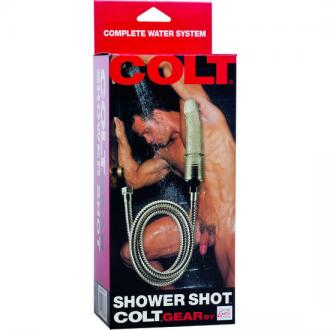 Colt Shower Shot - Análna Sprcha