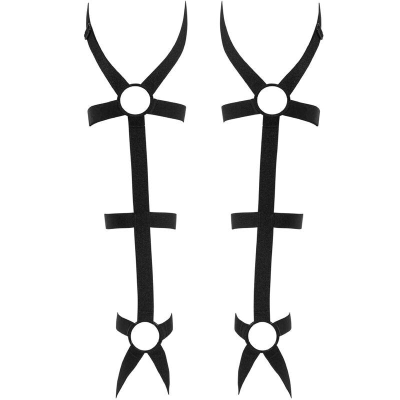 Obsessive - Armares Leg Harness One Size