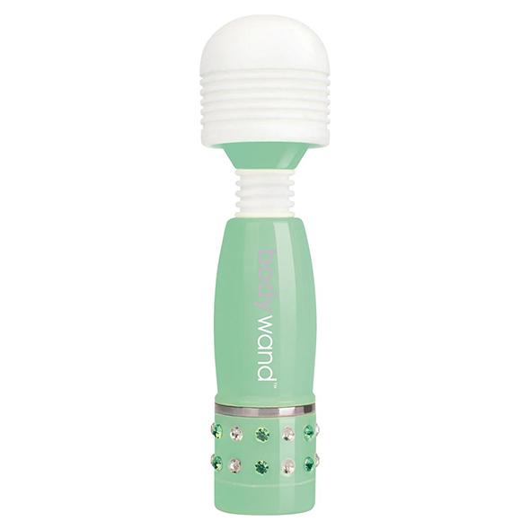 Bodywand - Mini Wand Massager Mint - Masážna Hlavica