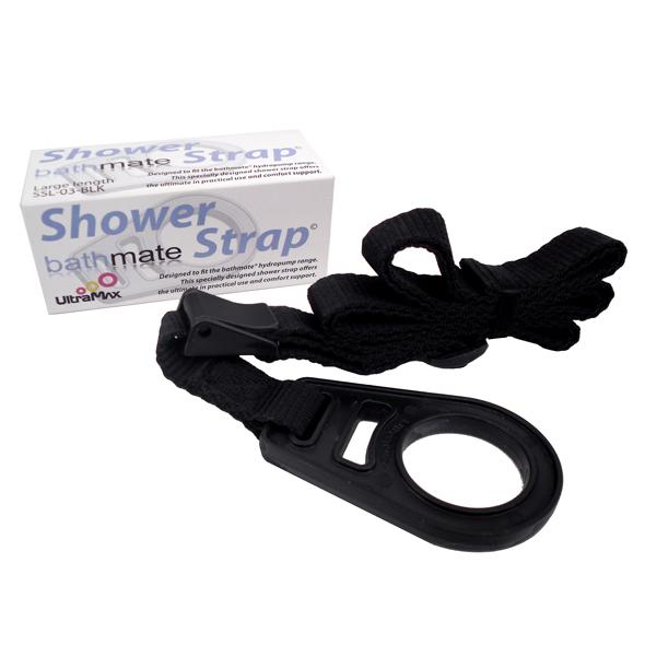 Bathmate - Shower Strap - Sprchový popruh