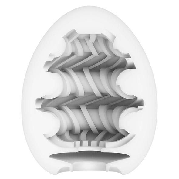 Tenga - Egg Wonder Ring -Masturbátor