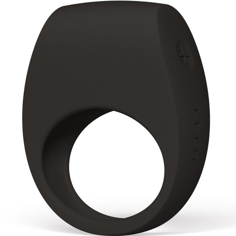 Lelo - Vibrating Ring Tor 3 Black