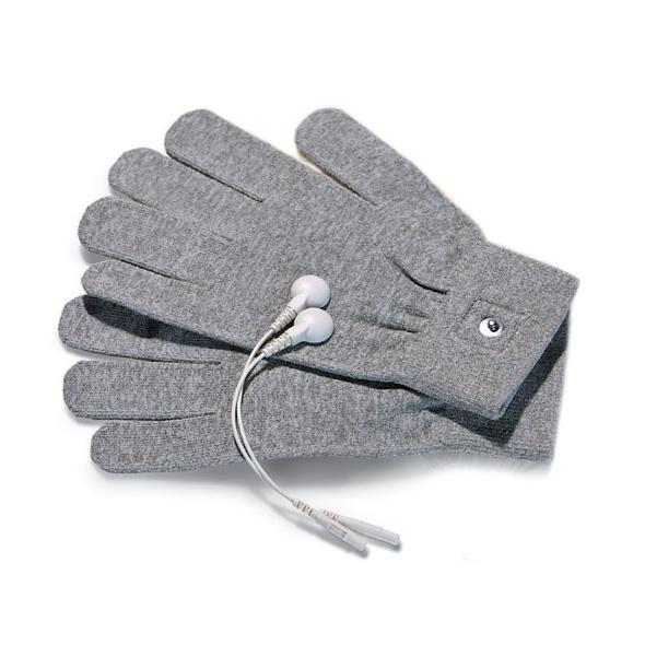 Mystim Stimulation Gloves - Rukavice S Impulzami