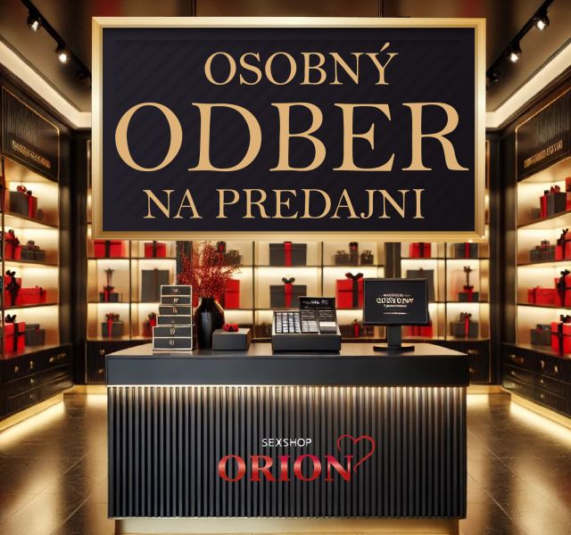 Maximálne diskrétny osobný odber v Bratislave. Mega výpredaj, outlet tovar a výstavný tovar za symbolické ceny, len u nás na predajni.